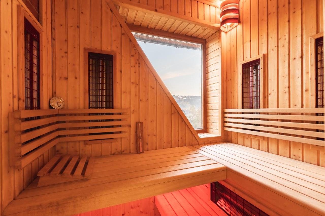 Apartament Giewont House & Spa Z Sauna Zakopane Exterior foto